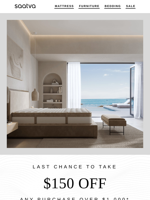 Your Exclusive Offer Is About to End!