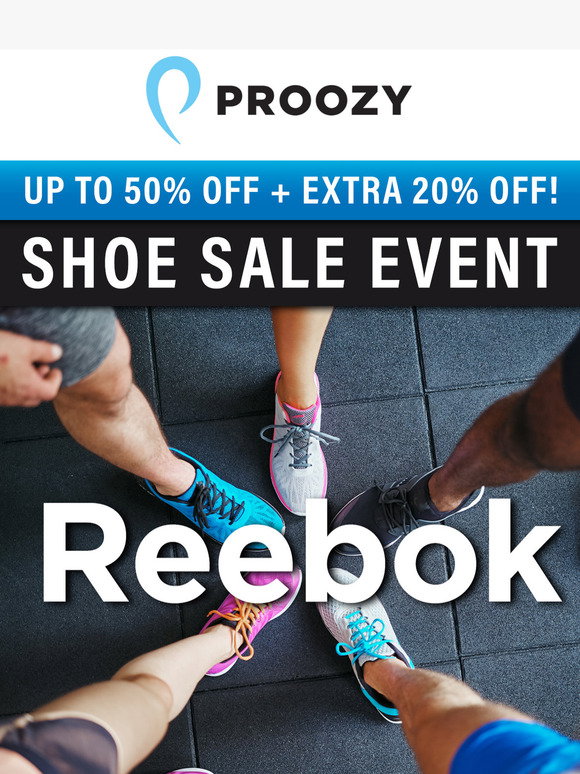 Proozy: New Reebok 👟 Collection Just Dropped! | Milled