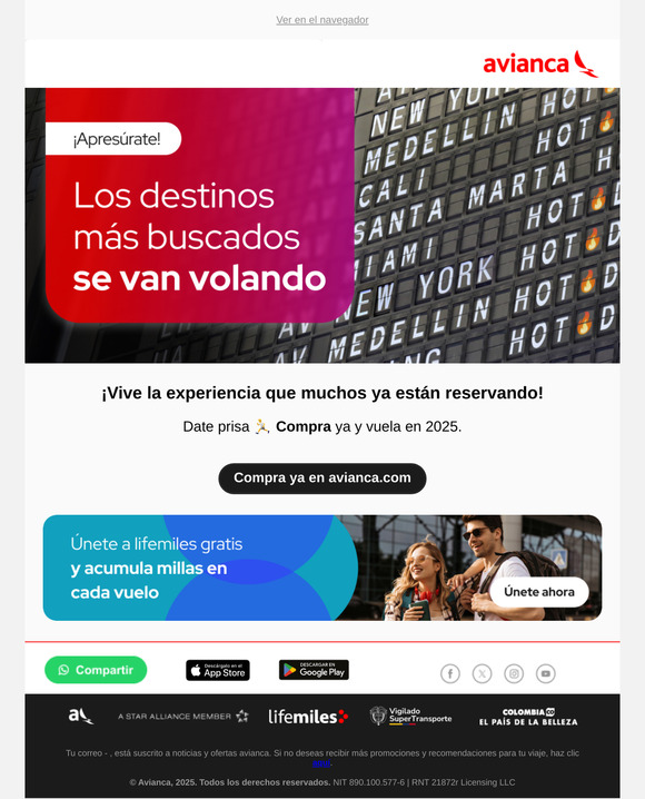 🔥 No sabes lo que está por pasar 🔥
