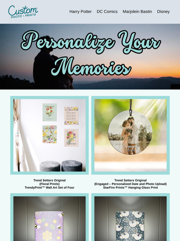 Prepare for April With Beautiful Gifts 🎁