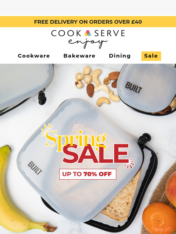 YOUR Chance to Save BIG!