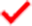 checkmark icon