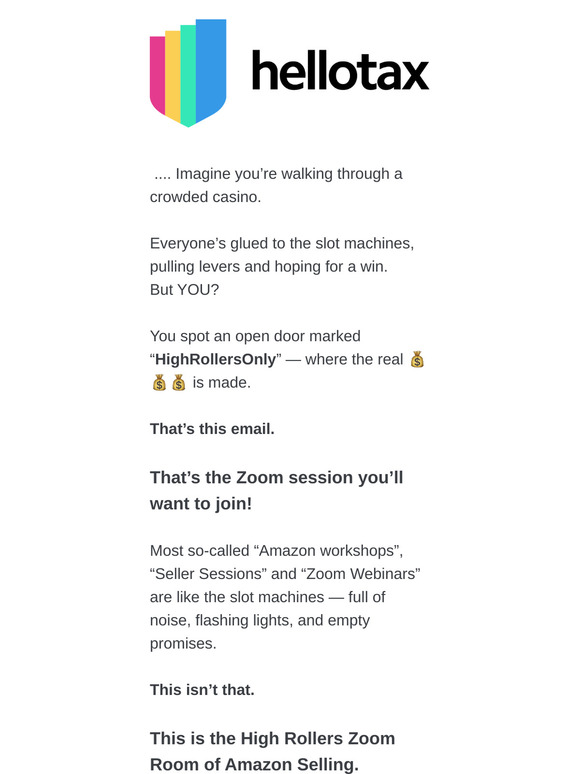 Best Amazon Sellers Sharing ALL