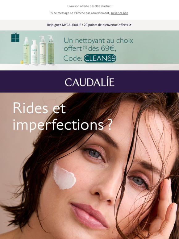 Traiter les signes de l’âge ou les imperfections ? Pourquoi choisir ?