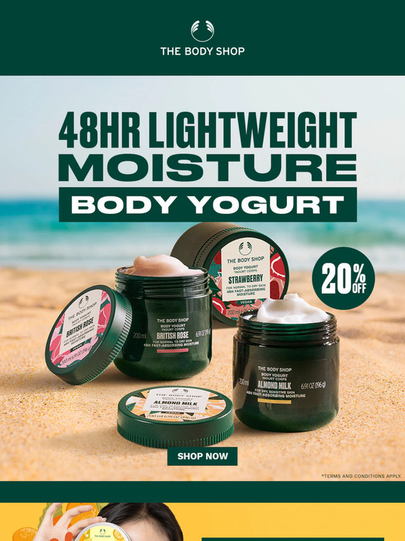 🍓HEALTHY DESSERT FOR YOUR SKIN! 🥑
