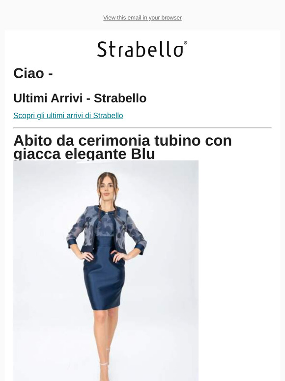 Le novità di questa settimana per —