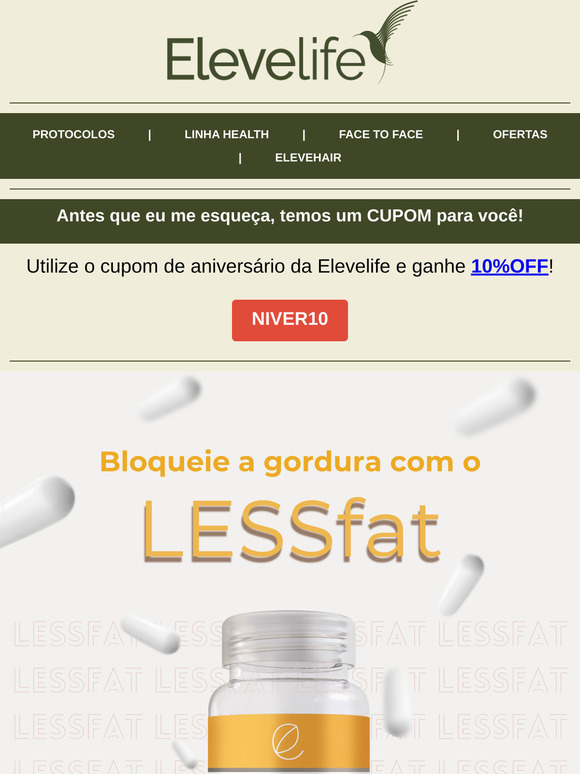 🤔 Qual mentira já te contaram sobre emagrecer? Tenha os aliados certos!