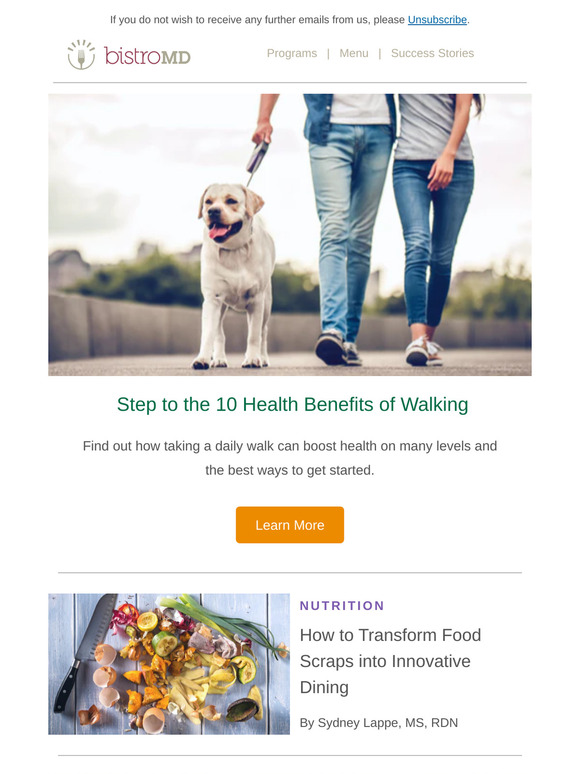 Step to the 10 Health Benefits of Walking