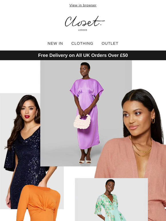 Spring’s Hottest Colour Has Landed