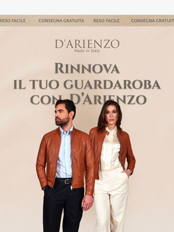 Cambio stagione, cambio stile