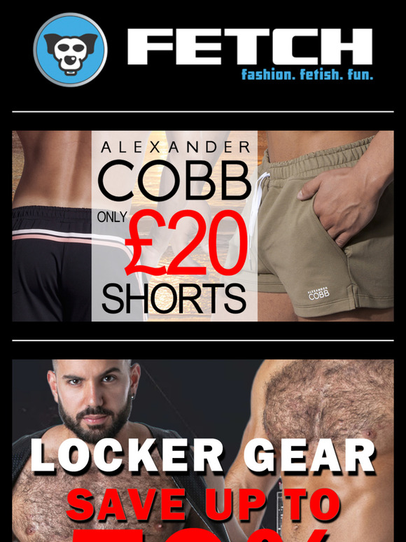 Get Yourself HOT HOT HOT with up to 70% off!