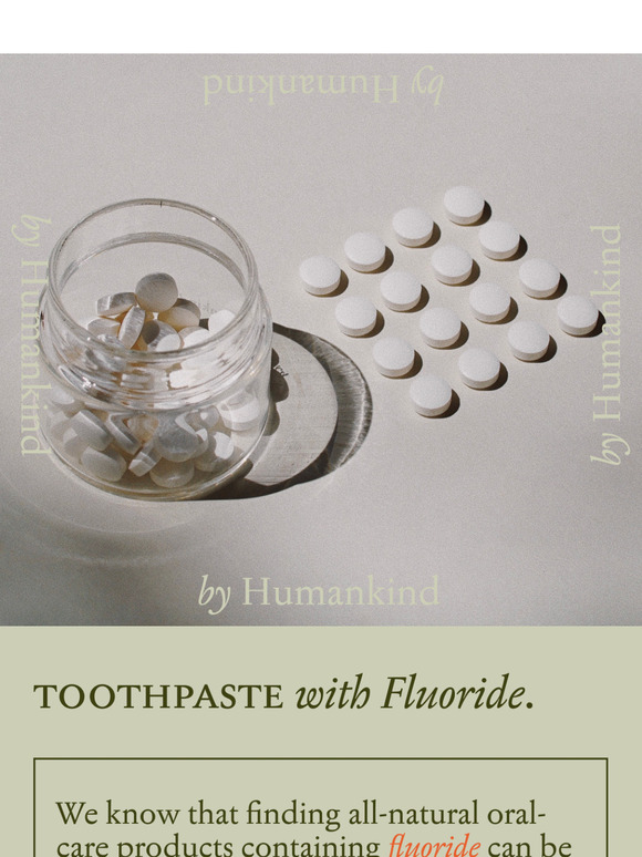 Brush your teeth –