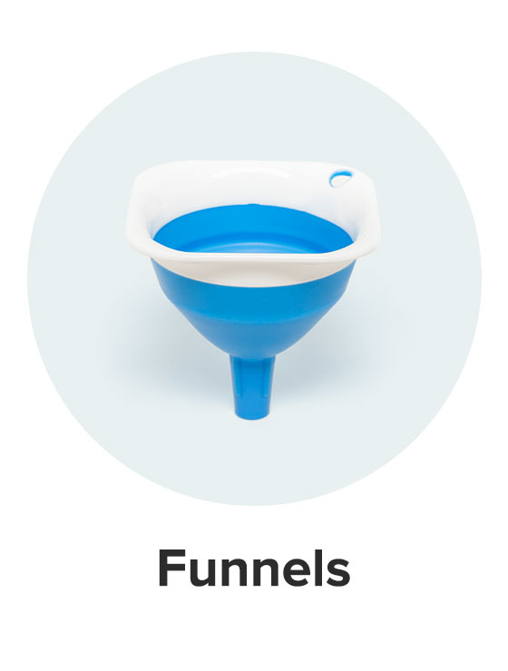Funnels