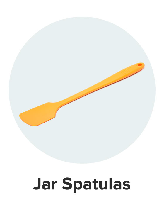 Jar Spatulas