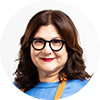 Lisa McManus's Headshot