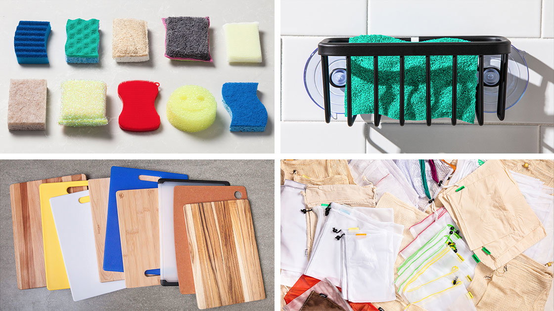 The Best Kitchen Gadgets Don’t Cost a Fortune