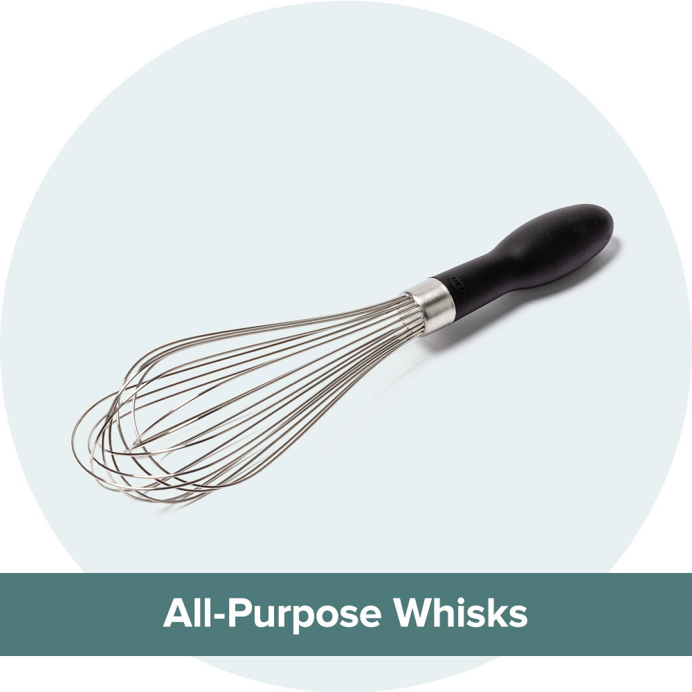 All-Purpose Whisks