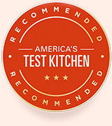 Recommended Badge
