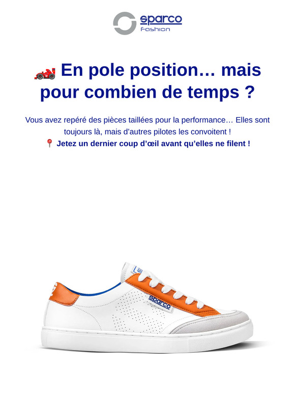 🏁 Coup d’œil dans le rétro… vos favoris vous attendent !