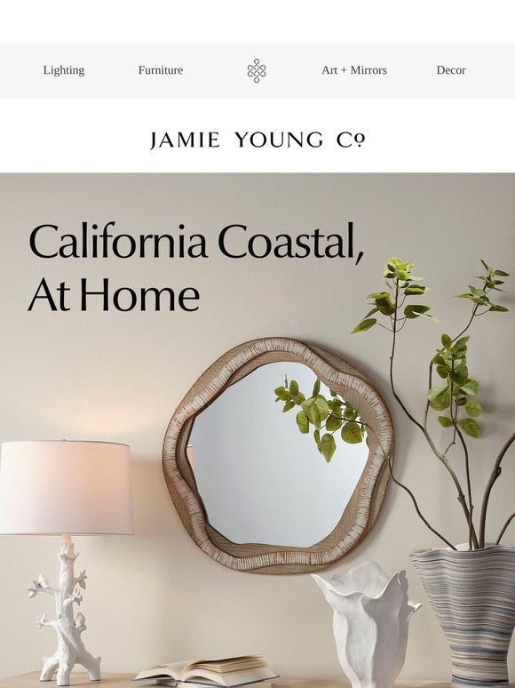 3 Ways To Capture Modern Coastal Vibes