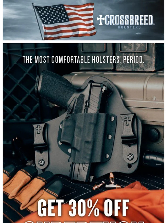 This Sale Is No Joke - 30% Off April Savings