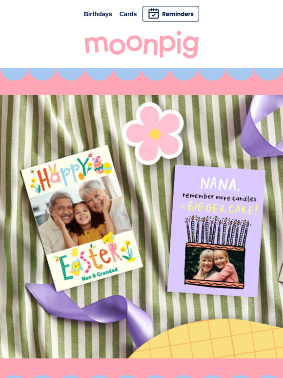 🌸 Spring is here — let’s celebrate