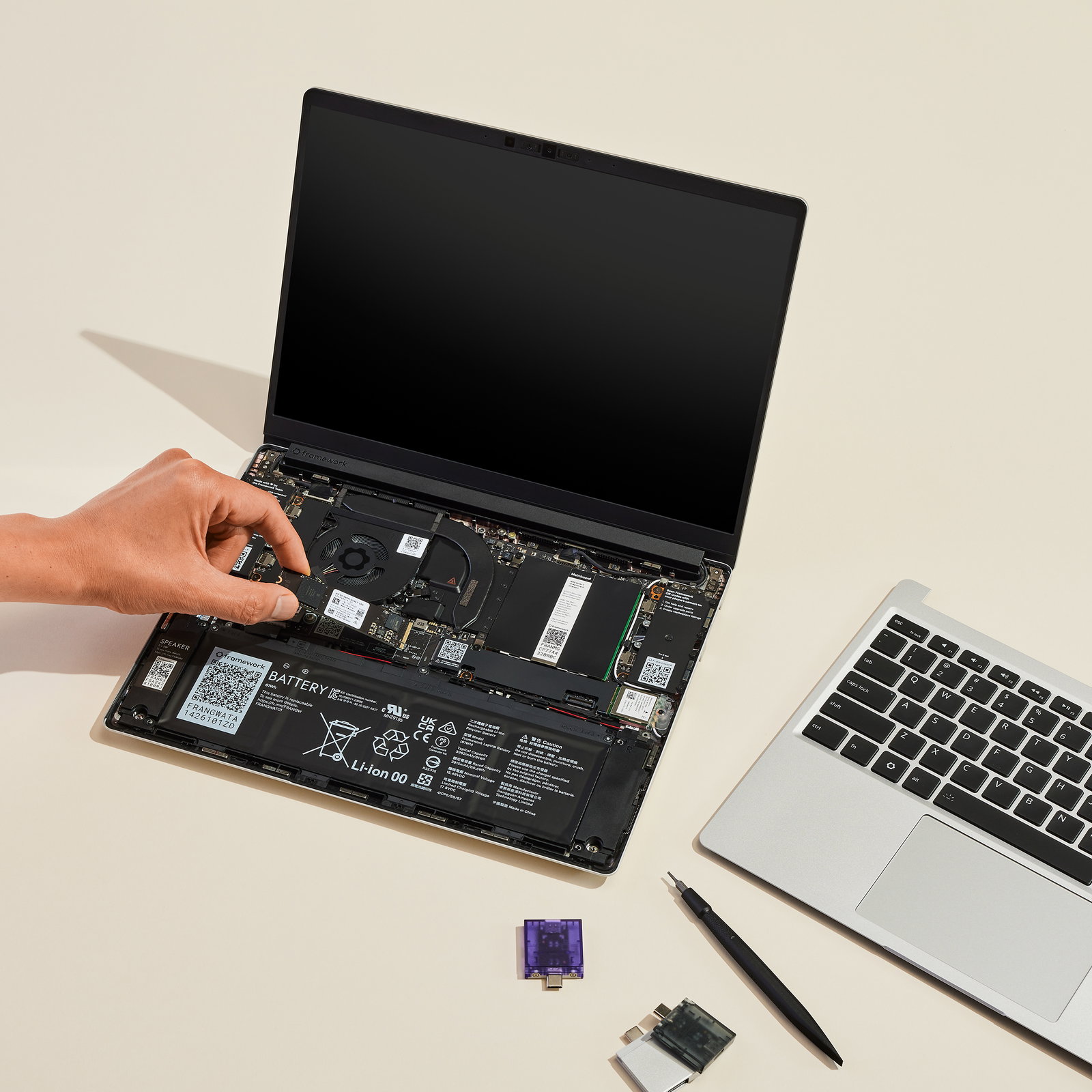 Framework Laptop 13