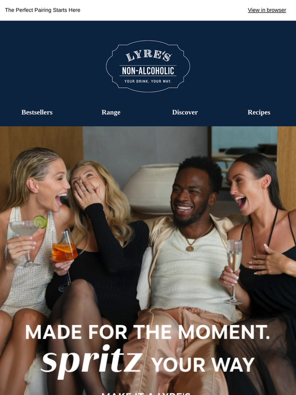 The Art of the Aperitivo Hour