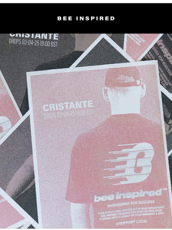 Coming Soon: New Graphic Print