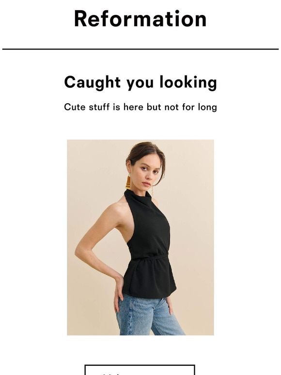 CUTE AND ALMOST SOLD OUT