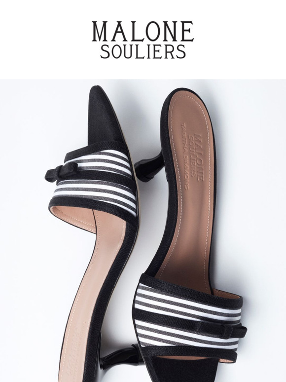 Nautical Stripes & Everyday Ease