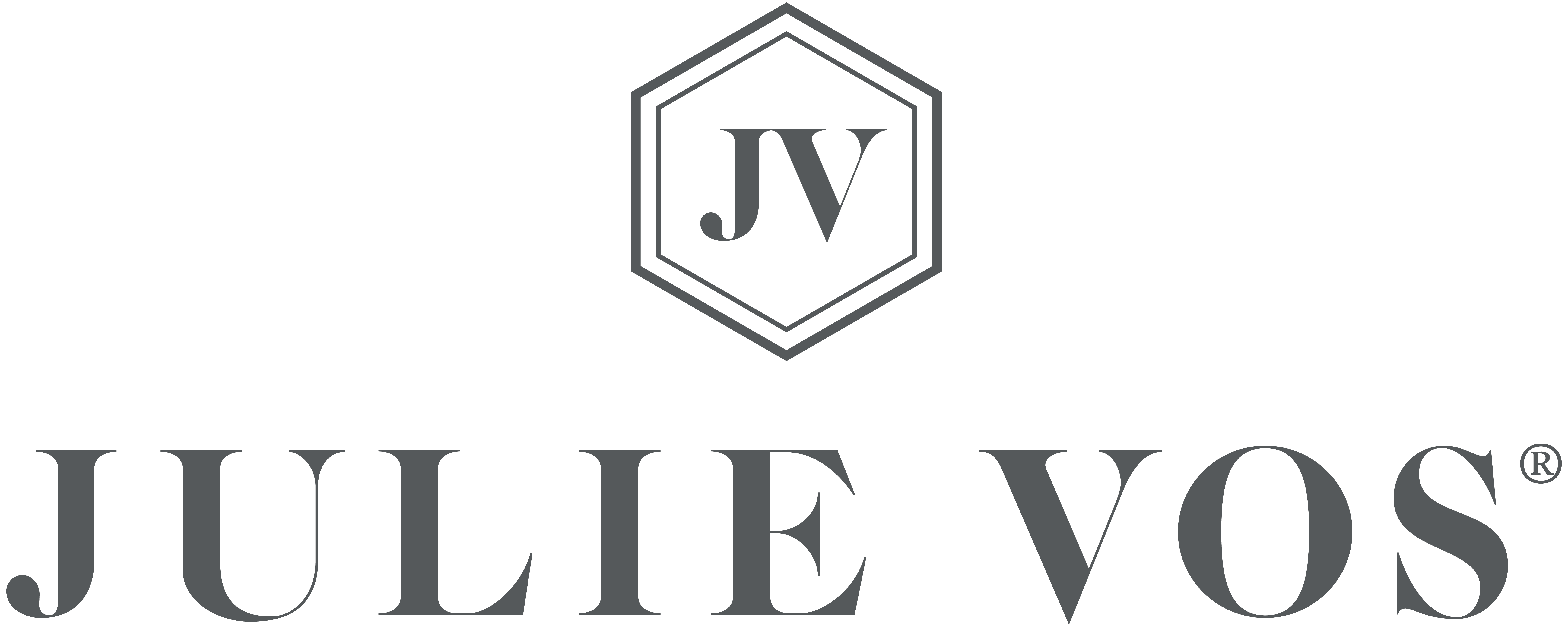 Julie Vos logo