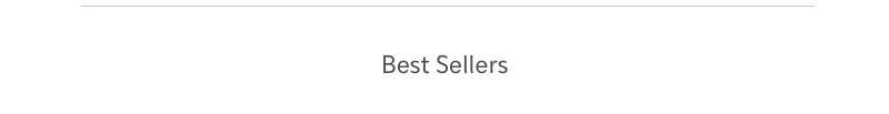 Julie Vos Best Sellers