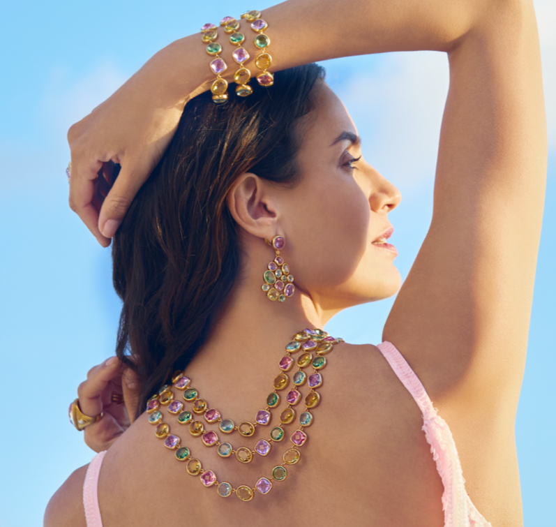 All the Pretty Colors 🌈 - Shop Now 