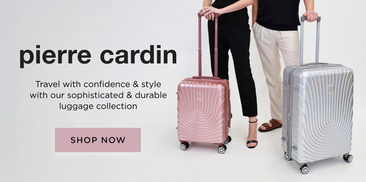Pierre Cardin