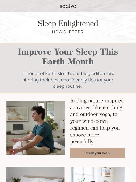 How to Incorporate Nature Into Your Bedroom