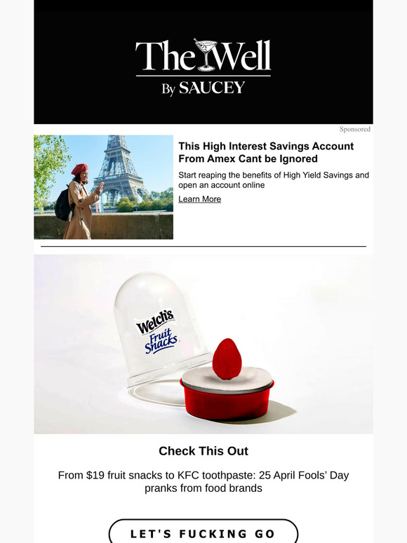 chardonnay just got political