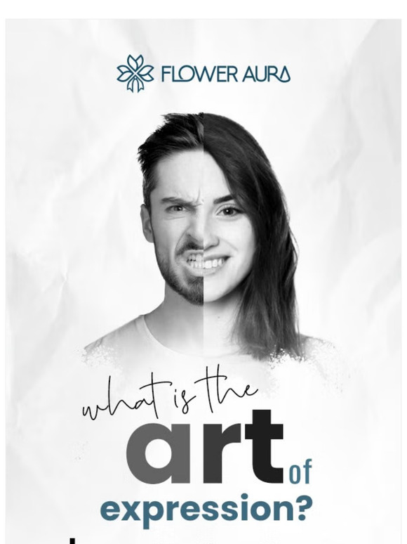 Introducing Art of Expression Series