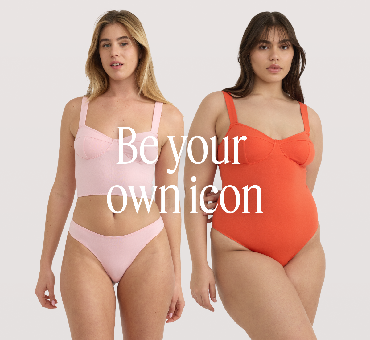 Be your own icon