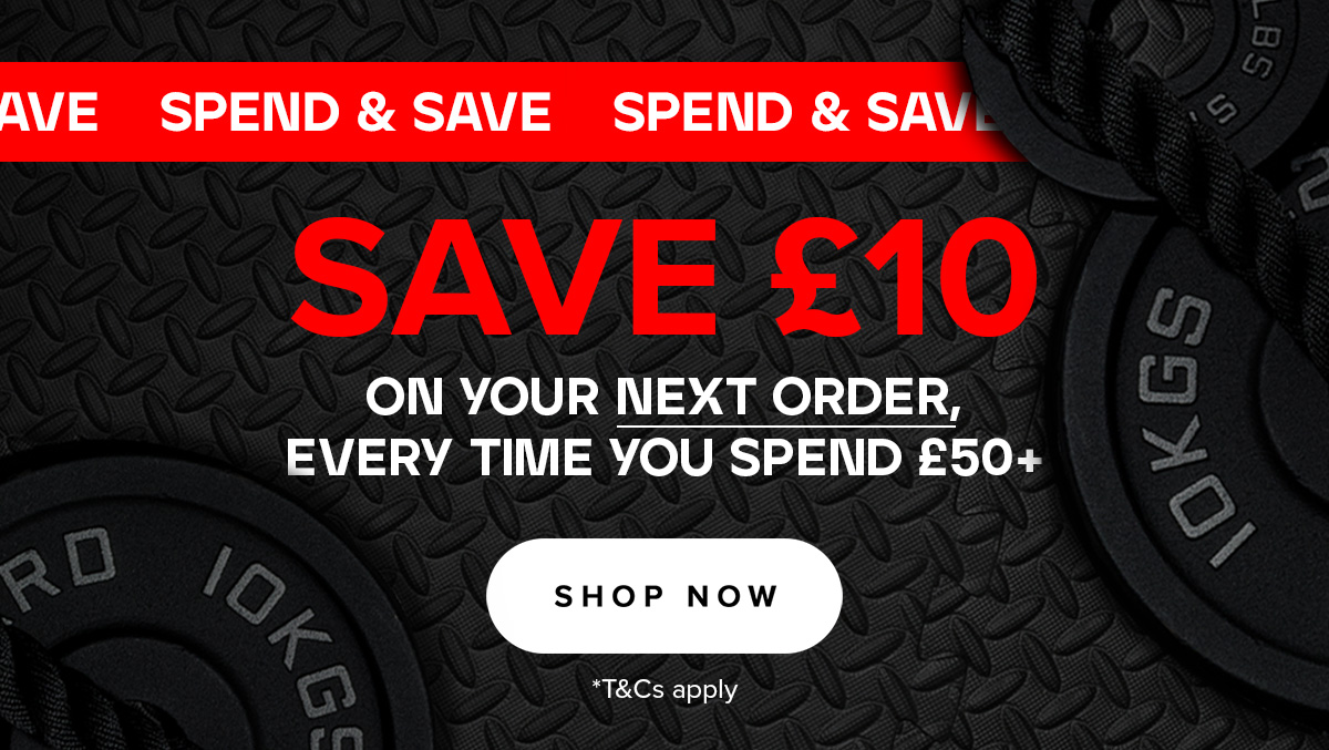 Spend & Save