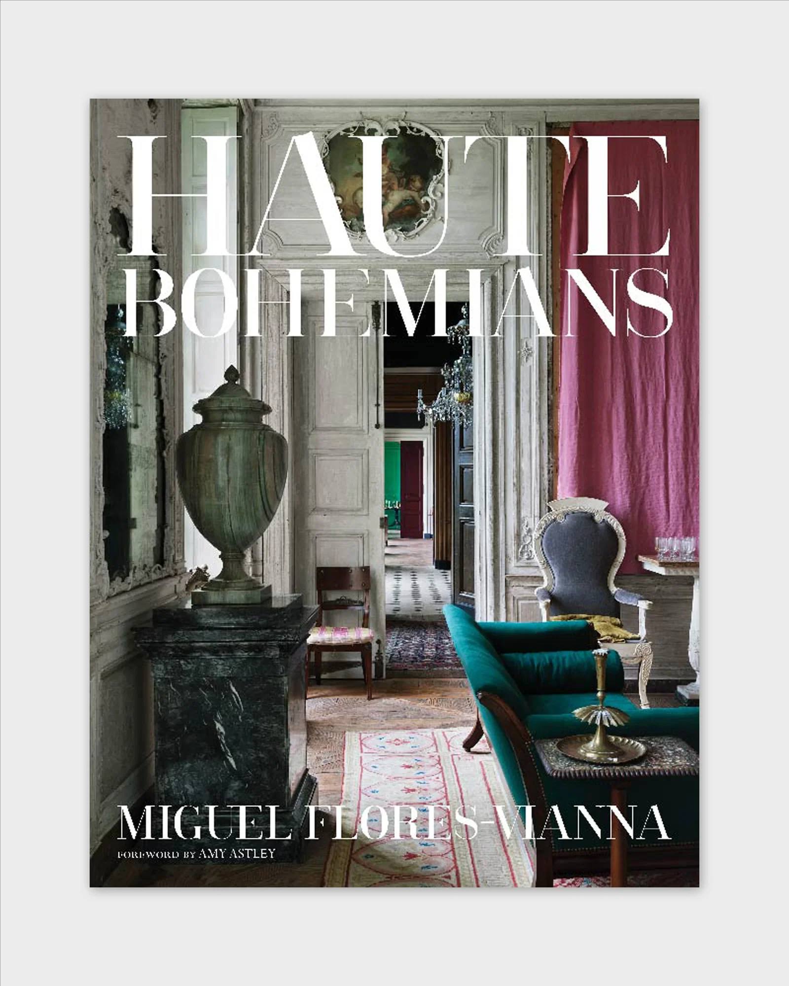 Image of Haute Bohemians