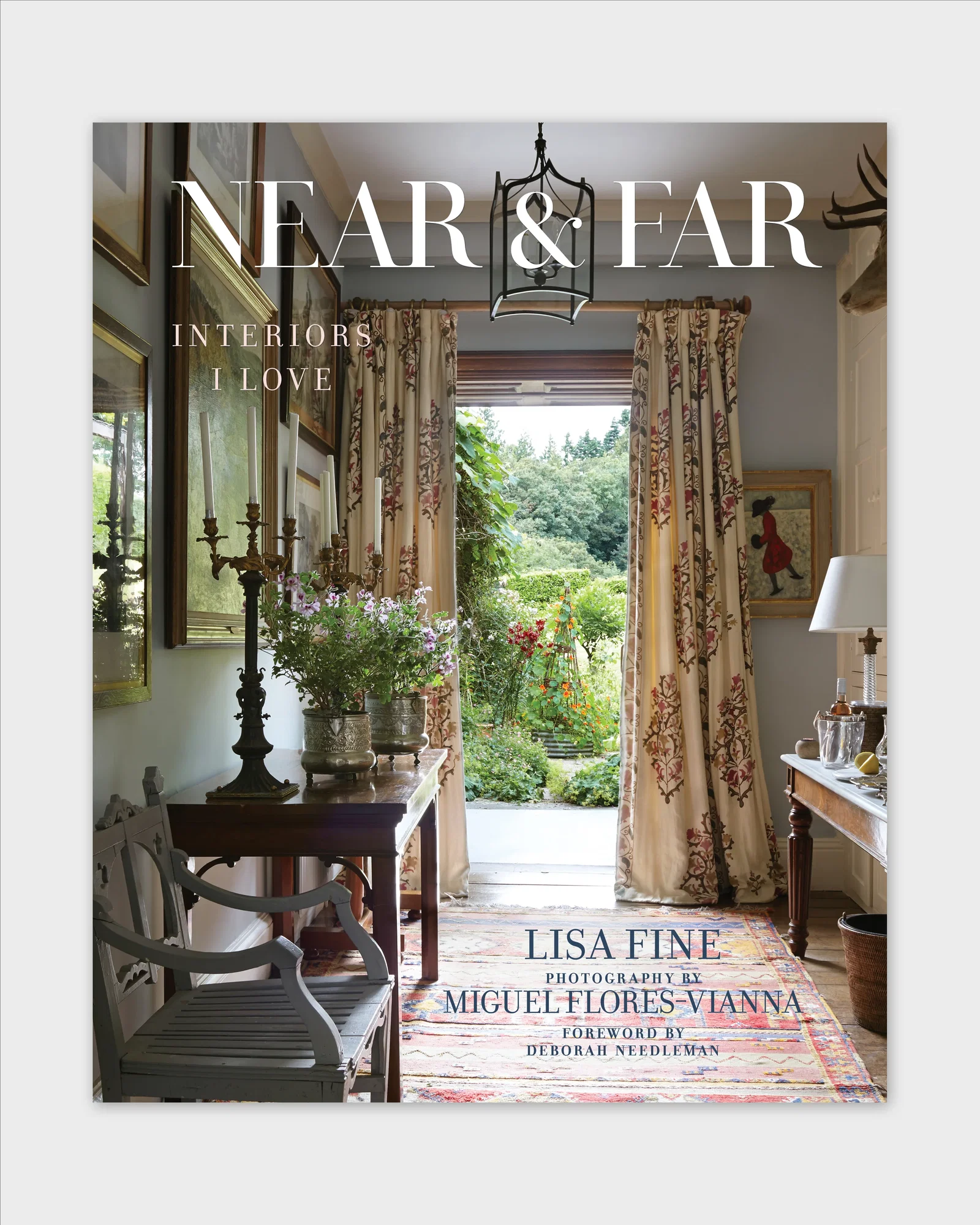 Image of Near & Far Interiors I Love