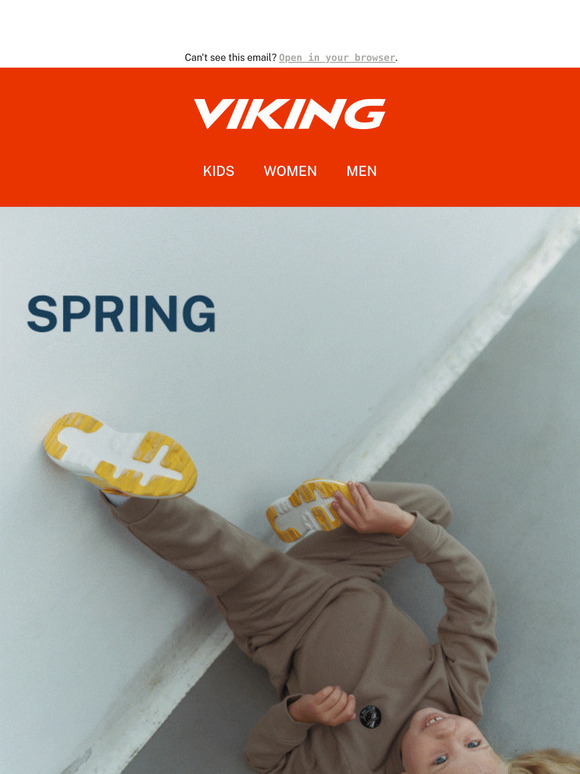 Exclusive Spring Savings Await!