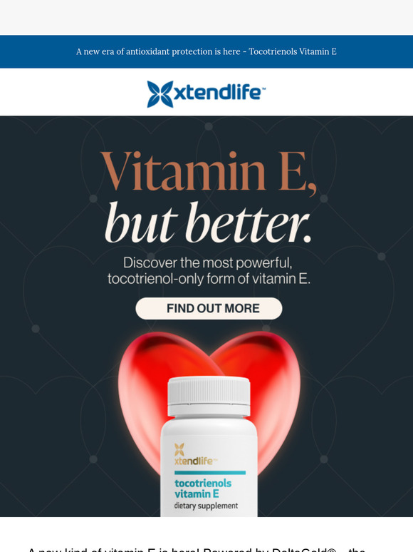 60x stronger antioxidant protection for healthy aging