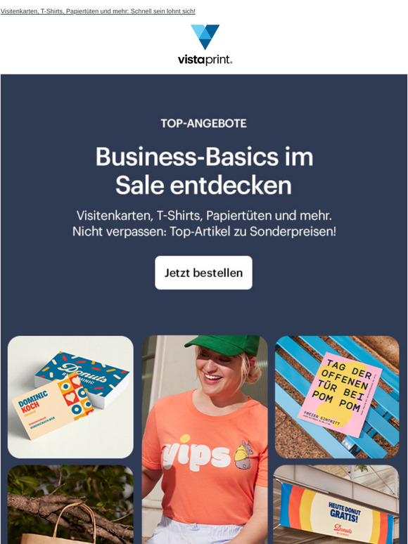 Must-haves zu unwiderstehlichen Preisen💥