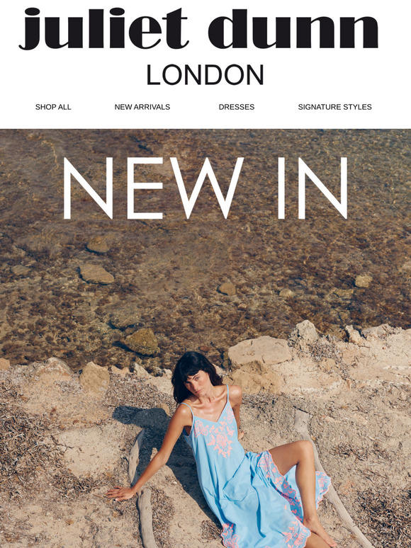 Shop Our New Arrivals!