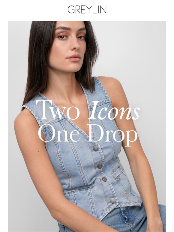 Your Two Icons