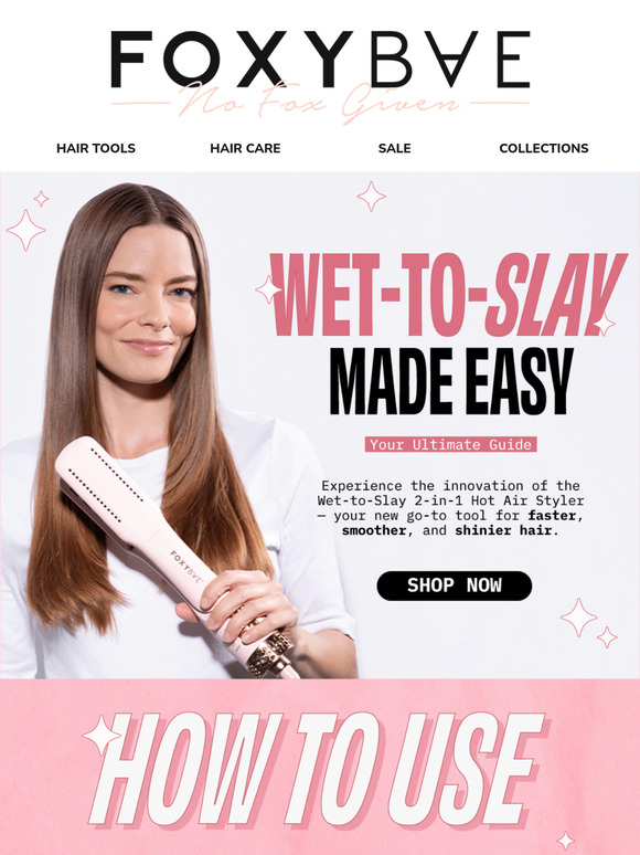 Your Best Hair in No Time!