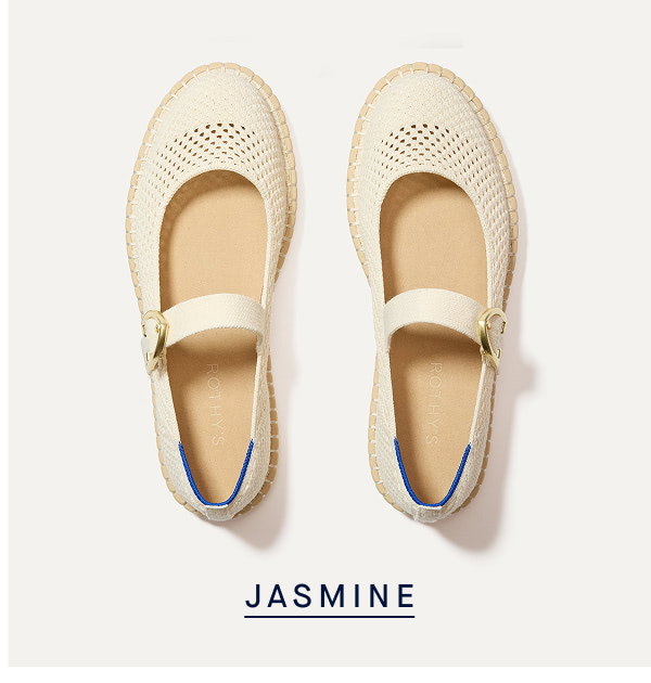 JASMINE