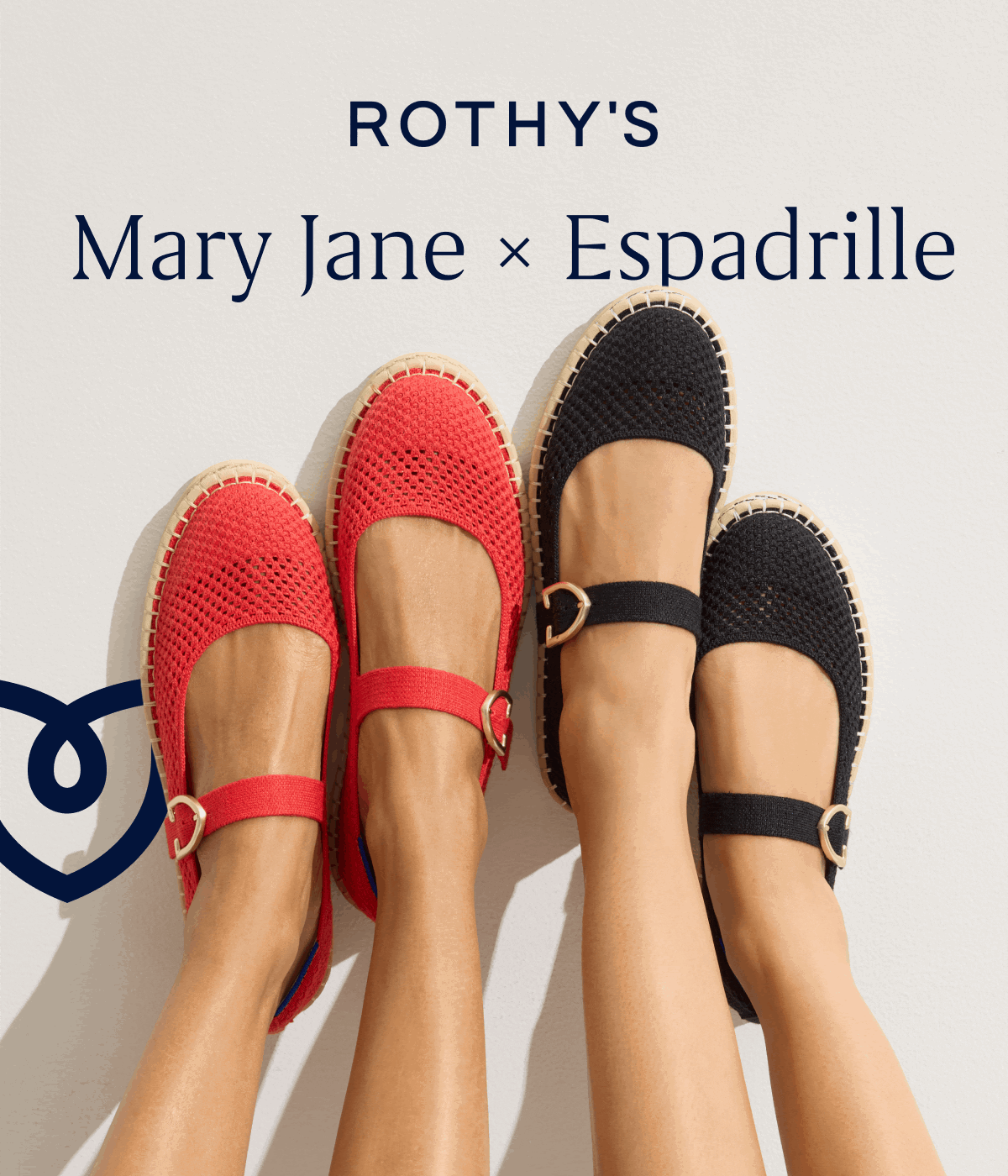 MARY JANE X ESPADRILLE